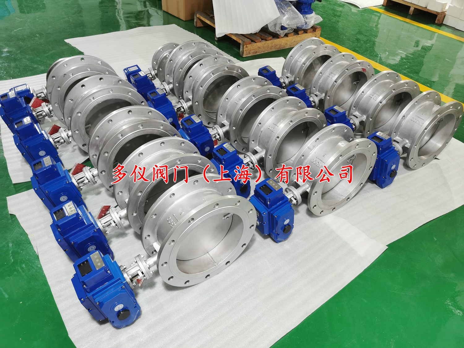 不銹鋼電動(dòng)通風(fēng)蝶閥 不銹鋼電動(dòng)通風(fēng)蝶閥